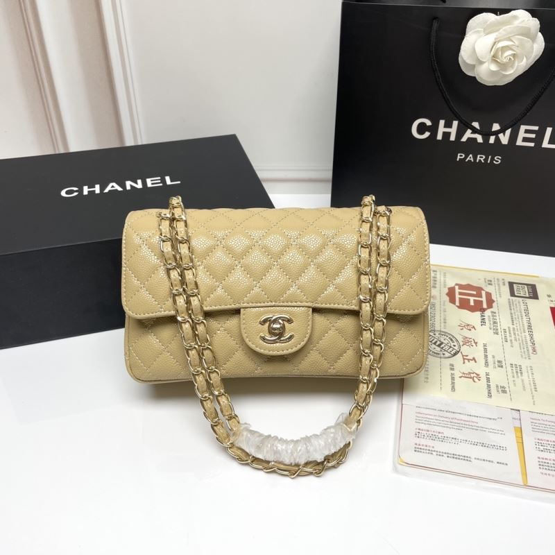 Chanel CF Series Bags